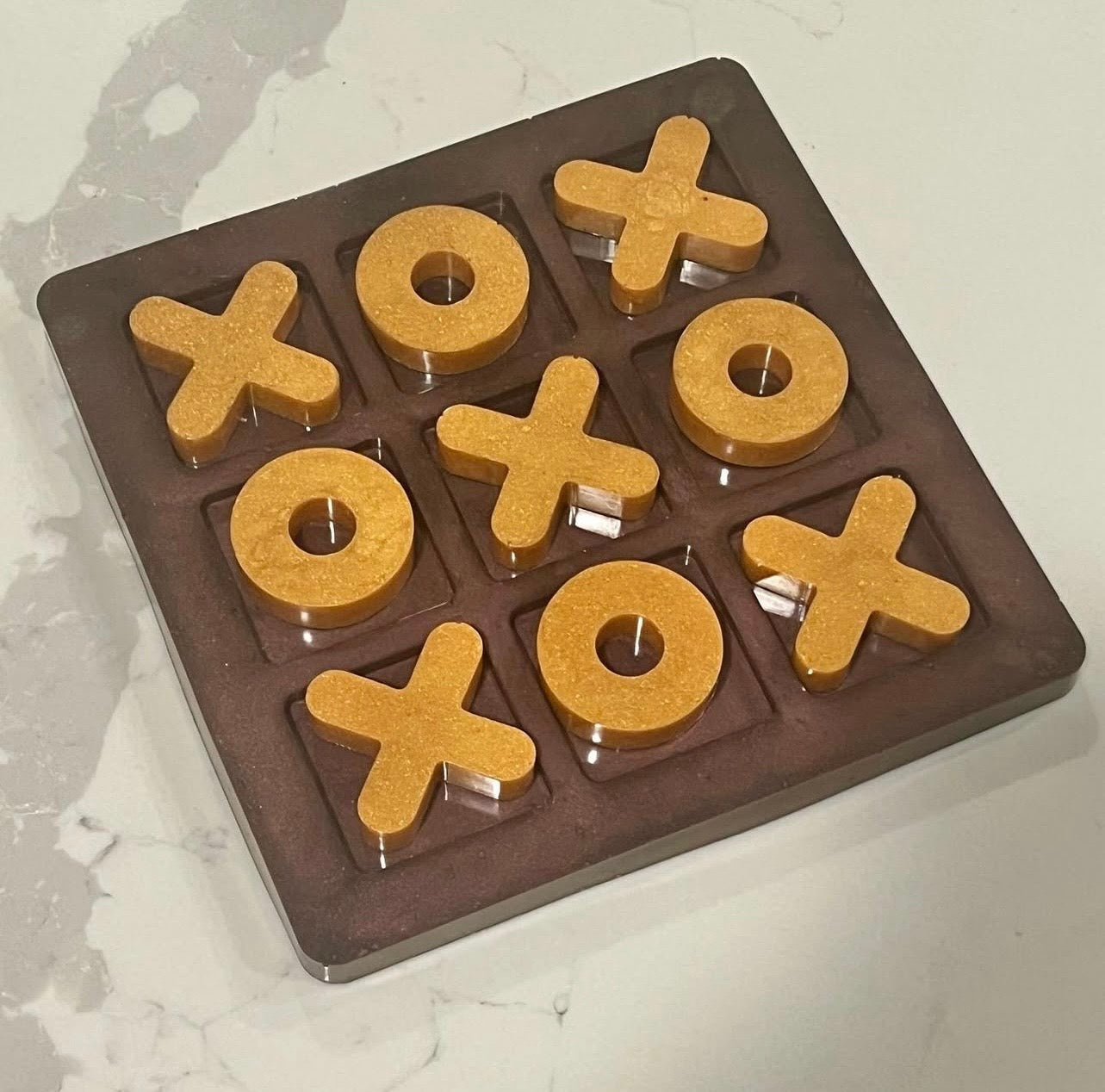 Large Tic Tac Toe Board