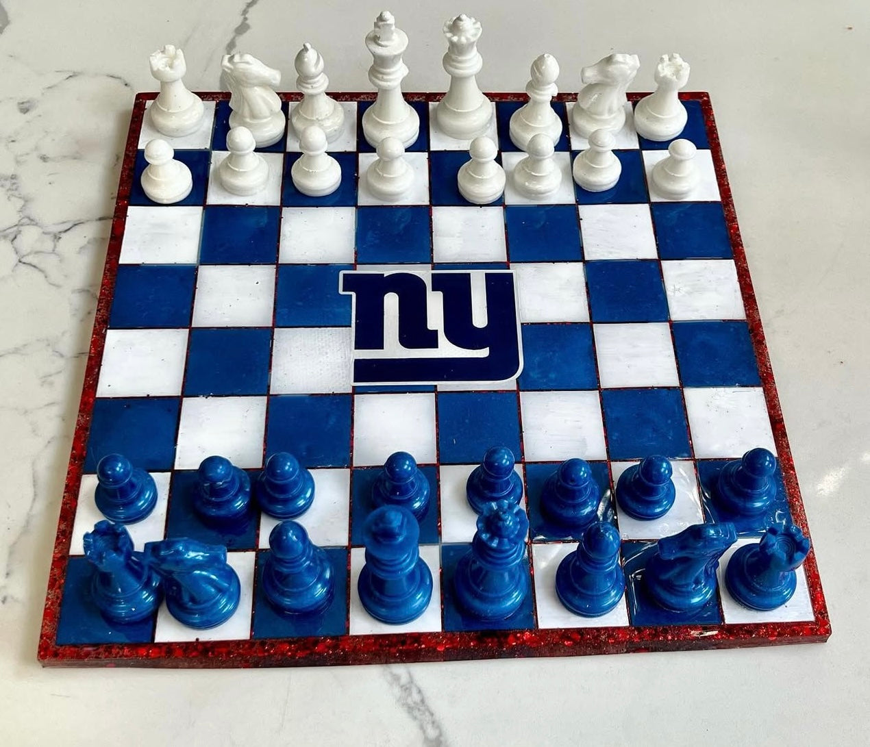 Chess Set