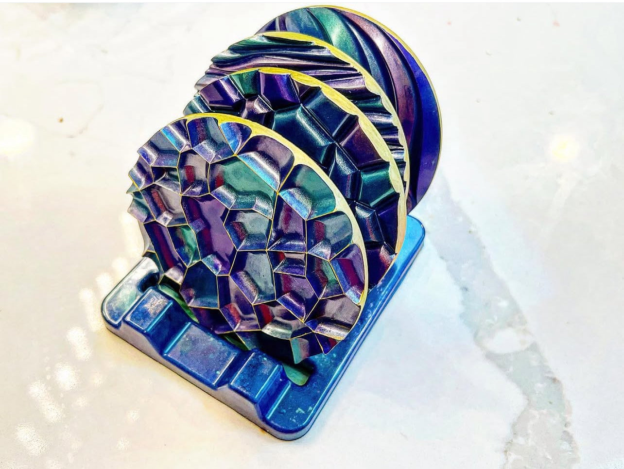 Coaster Set