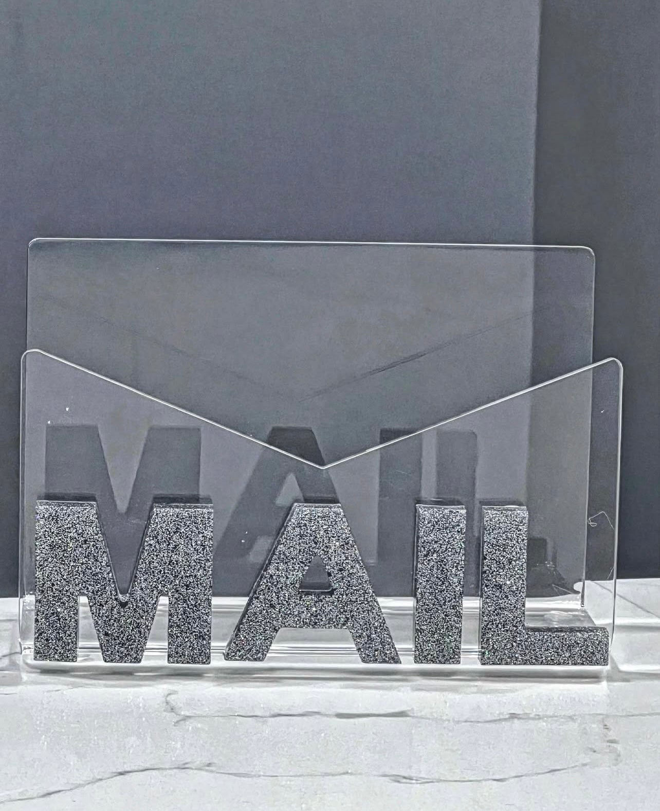 Mail Holder
