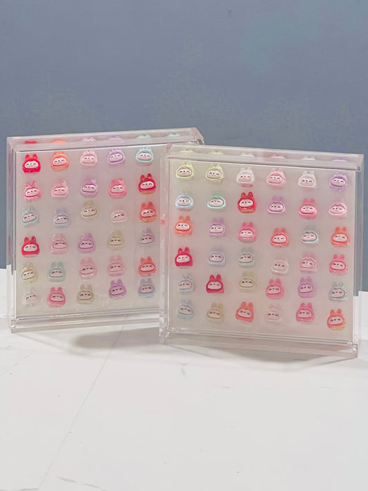 Labubu Tray