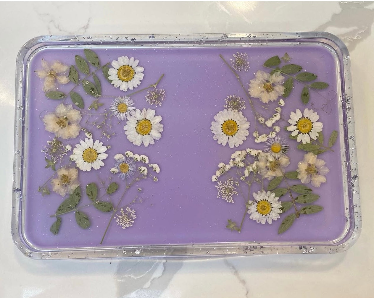 Vanity Tray