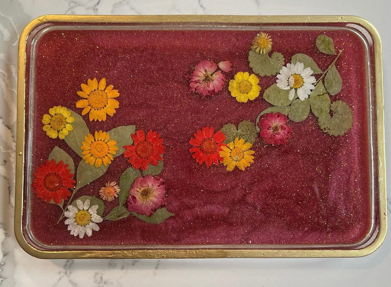 Vanity Tray