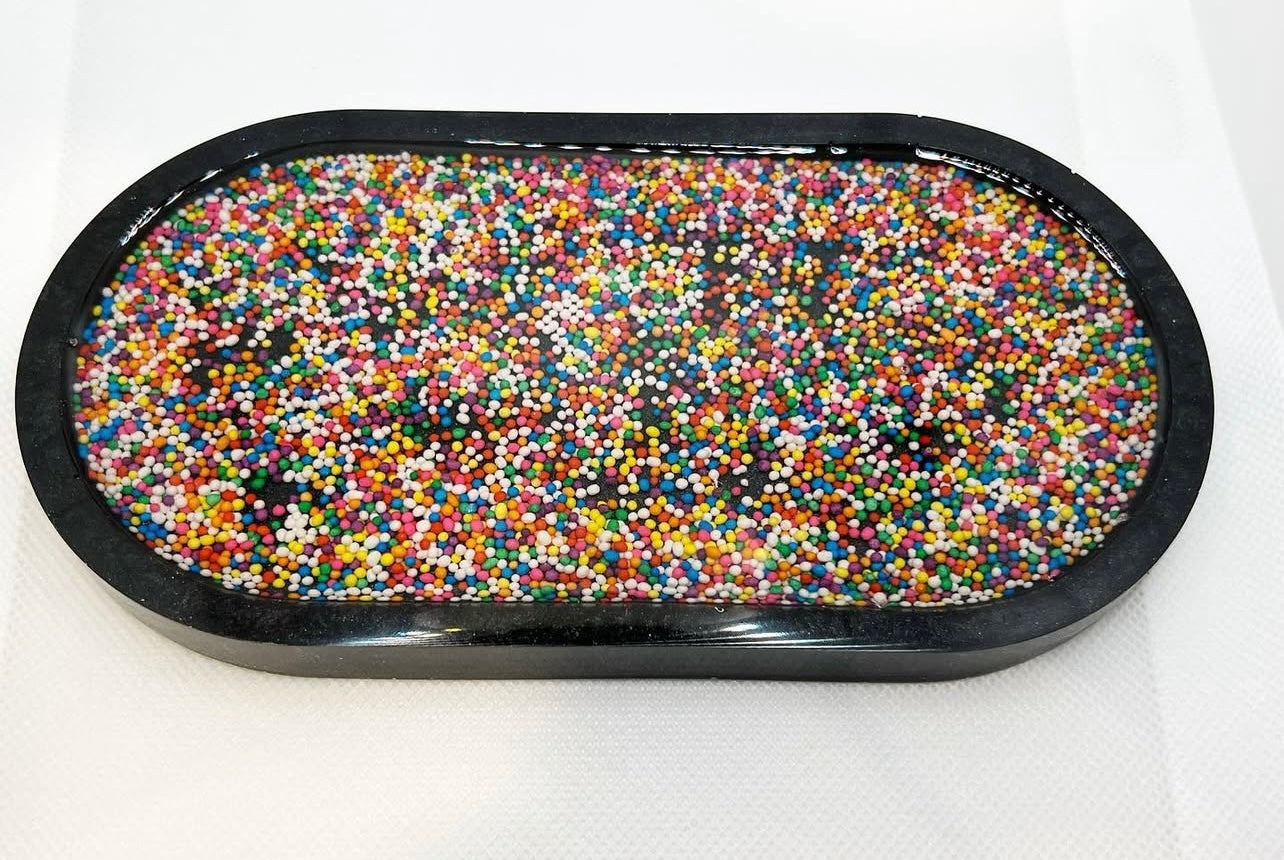 Trinket Tray