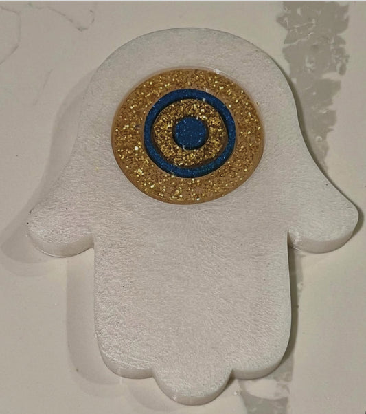 Wall Hamsa
