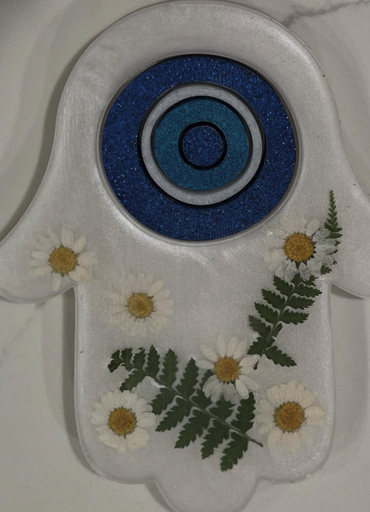 Wall Hamsa
