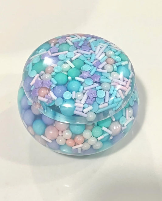 Small Jewelry Box