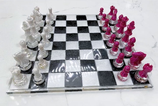 Chess Set