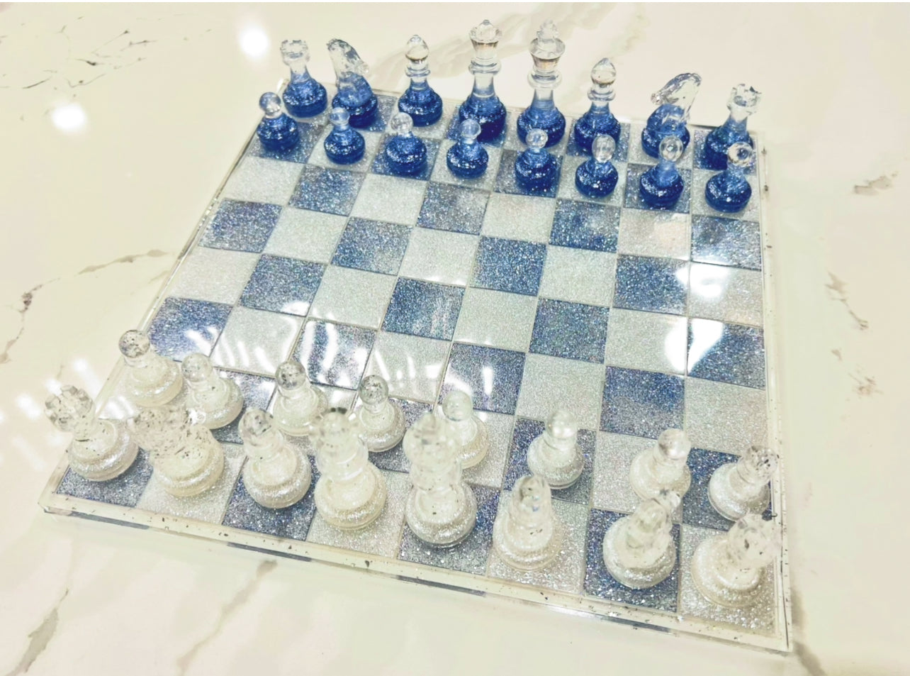 Chess Set
